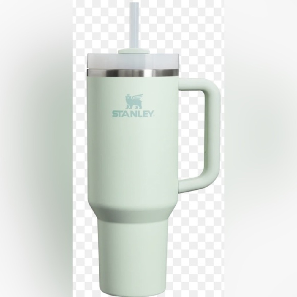Stanley FlowState Quencher H2.0 Tumbler / 30oz / Color: Mist B12